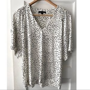 Banana Republic Blouse